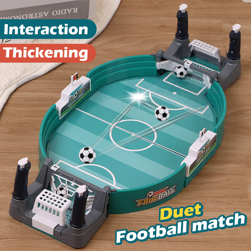 Kids Outdoor Games For Party - Jeu de société de Football, jouets