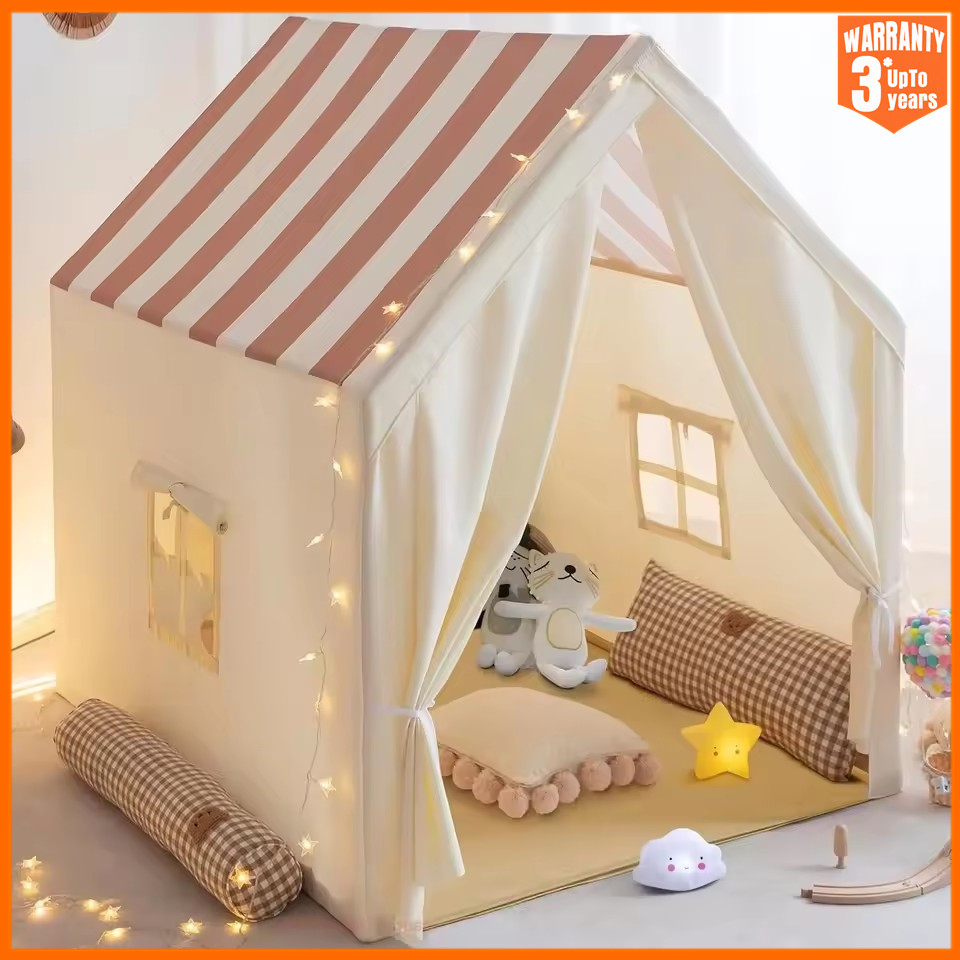 Kids Outdoor Daybed - Grande tente de jeu pour enfants
