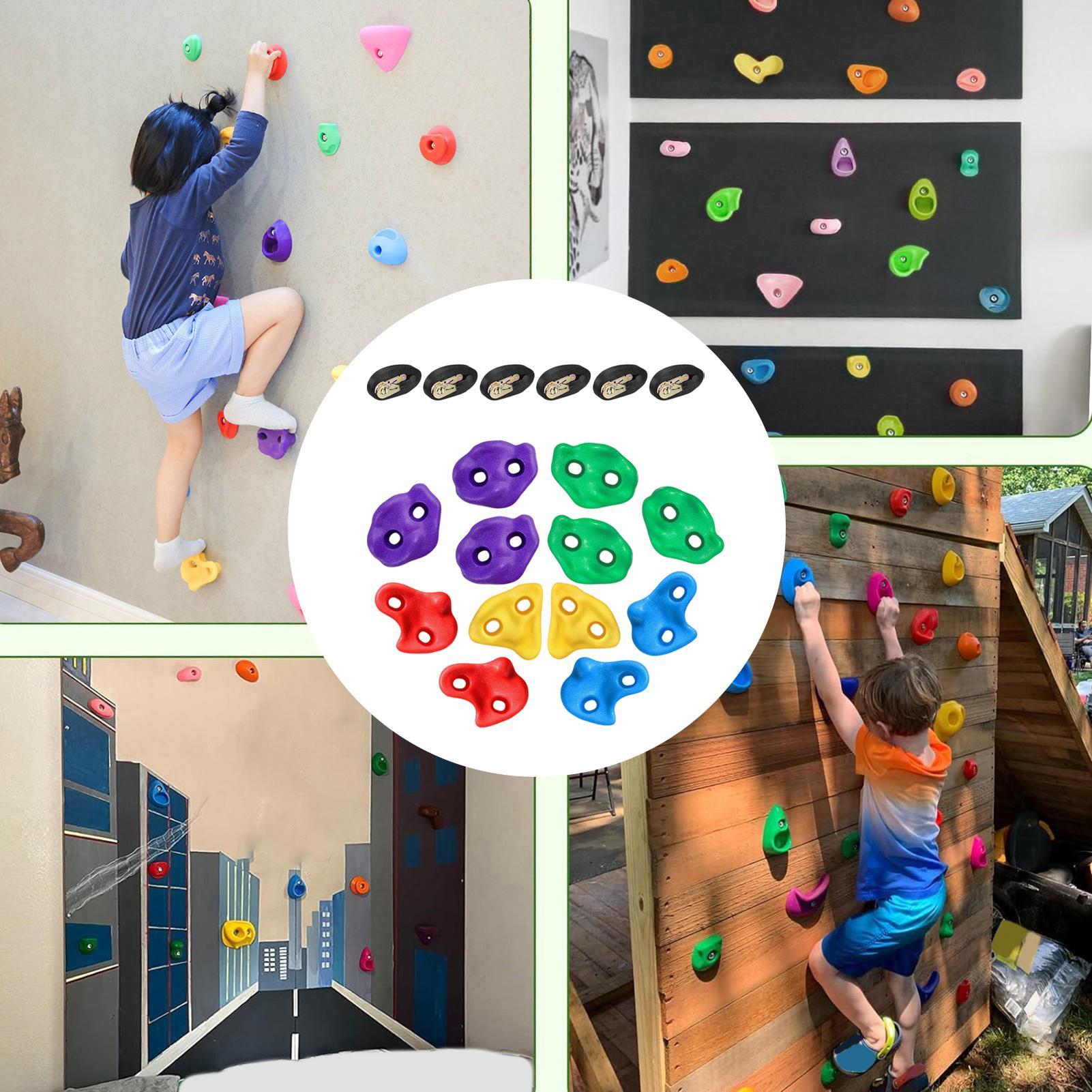Kids Outdoor Obstacle Course Equipment - Équipement de jeu extérieur robuste et