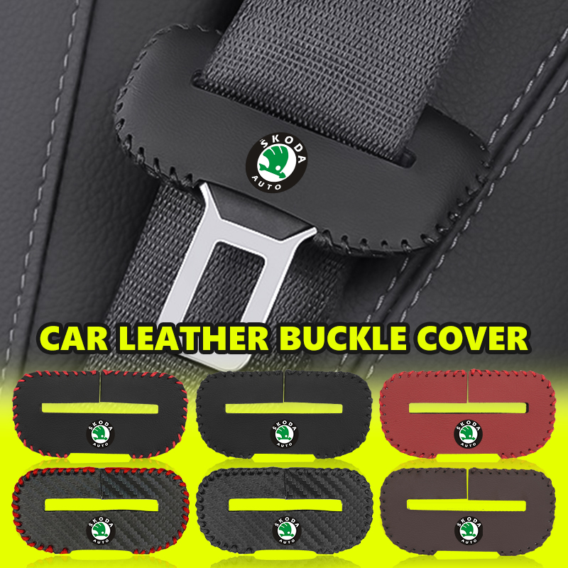 Swing Seat Belt - Housse de protection anti-rayures pour boucle