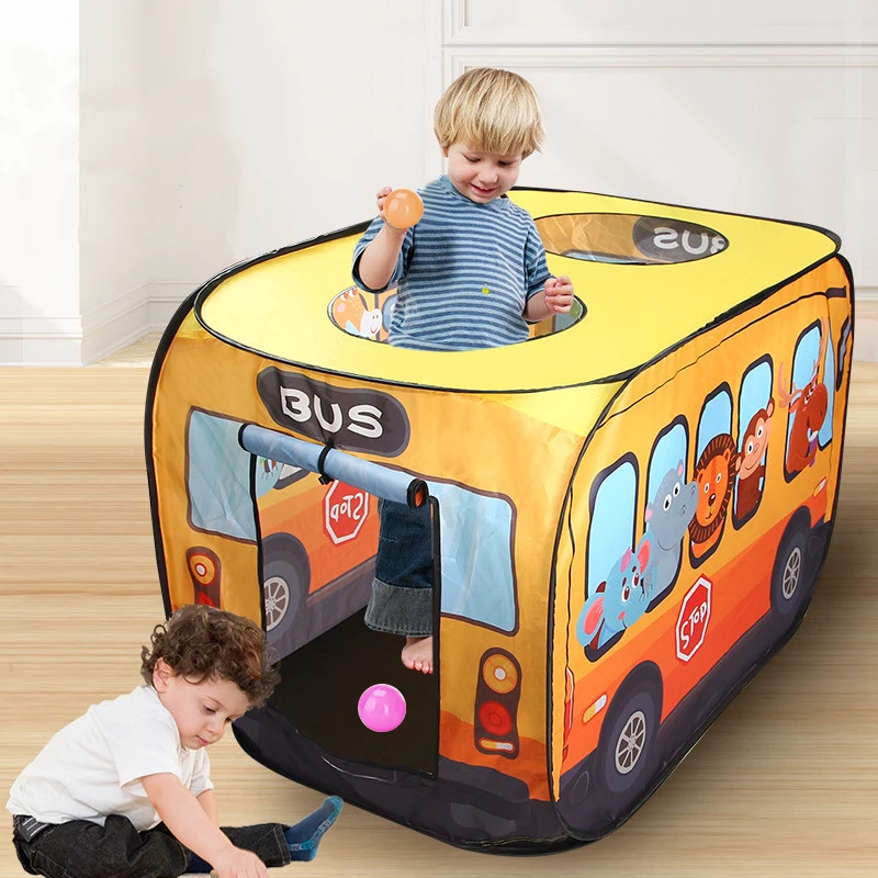 Kids Outdoor Wendy House - Tente pour enfants tente de jeu