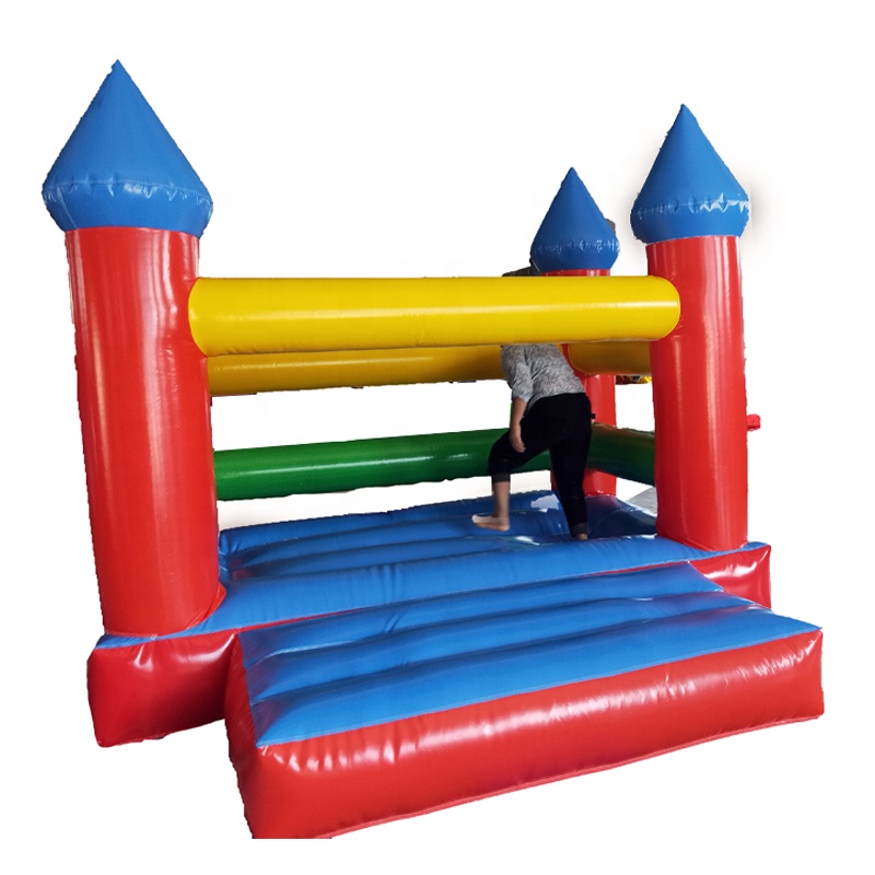 Kids Outdoor Jumping Castle - Château gonflable d'extérieur personnalisé pour enfants,