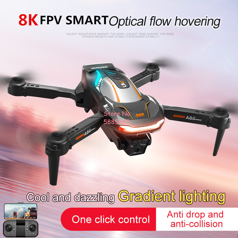 Photographie aérienne 8K, posi - Kids Outdoor Entertainment avis et prix