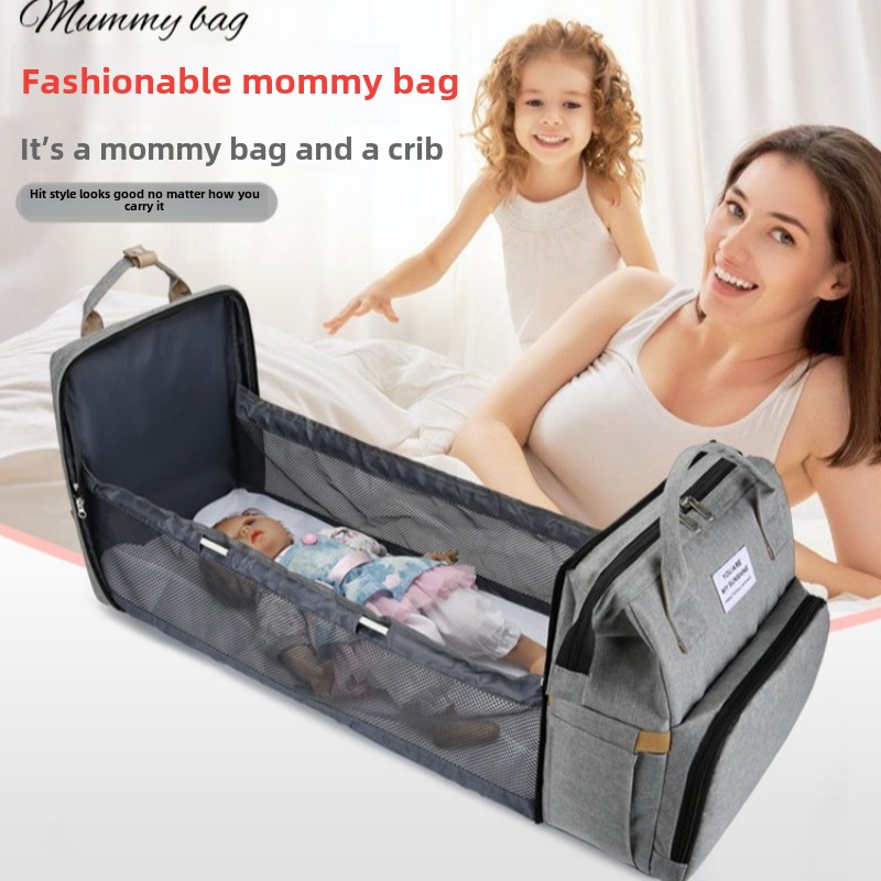 1PC Nouveau sac à dos pour mam - Kids Outdoor Daybed avis et prix