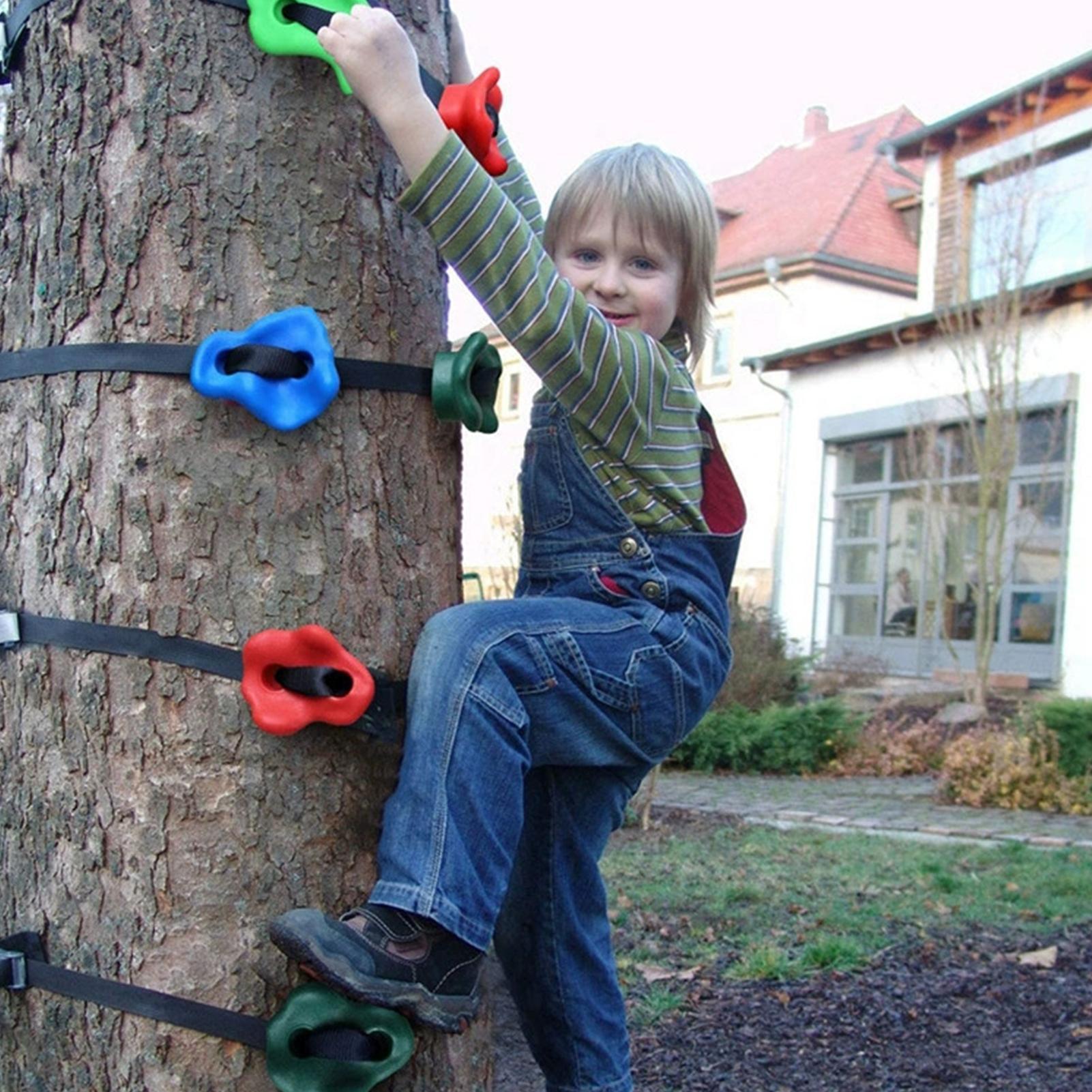Équipement de jeu extérieur av - Kids Outdoor Obstacle Course Equipment avis et prix
