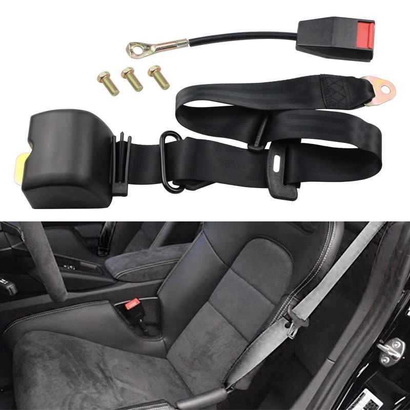 Ceinture de sécurité 3 points  - Swing Seat Belt avis et prix