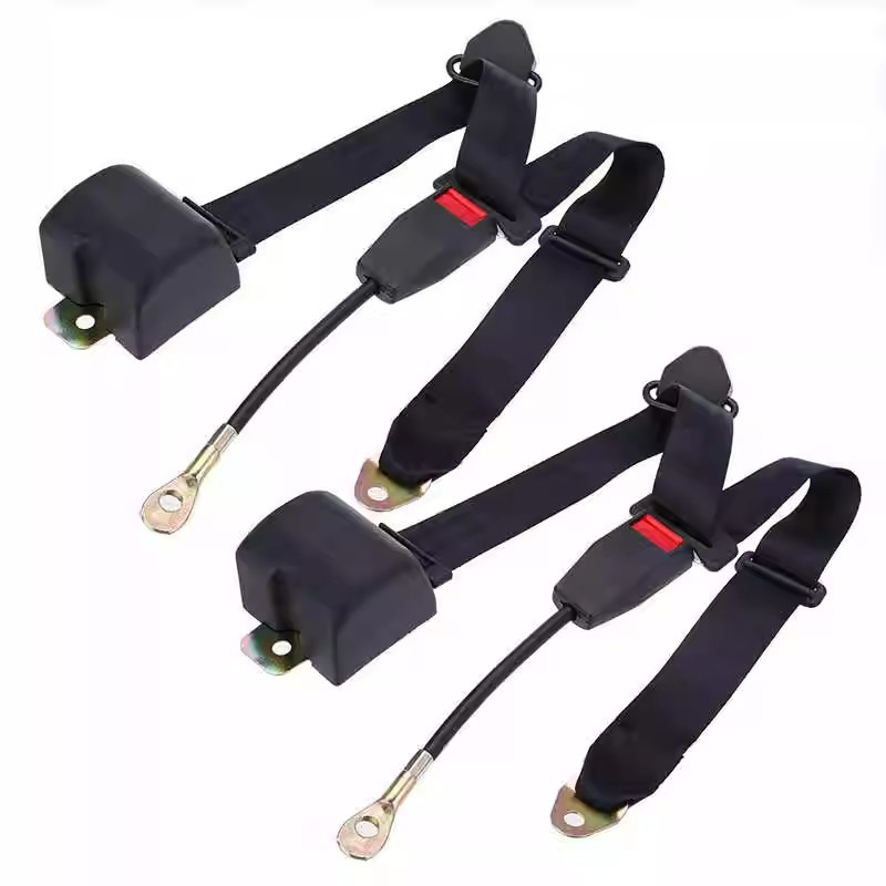 Ceinture de sécurité 3 points  - Swing Seat Belt avis et prix