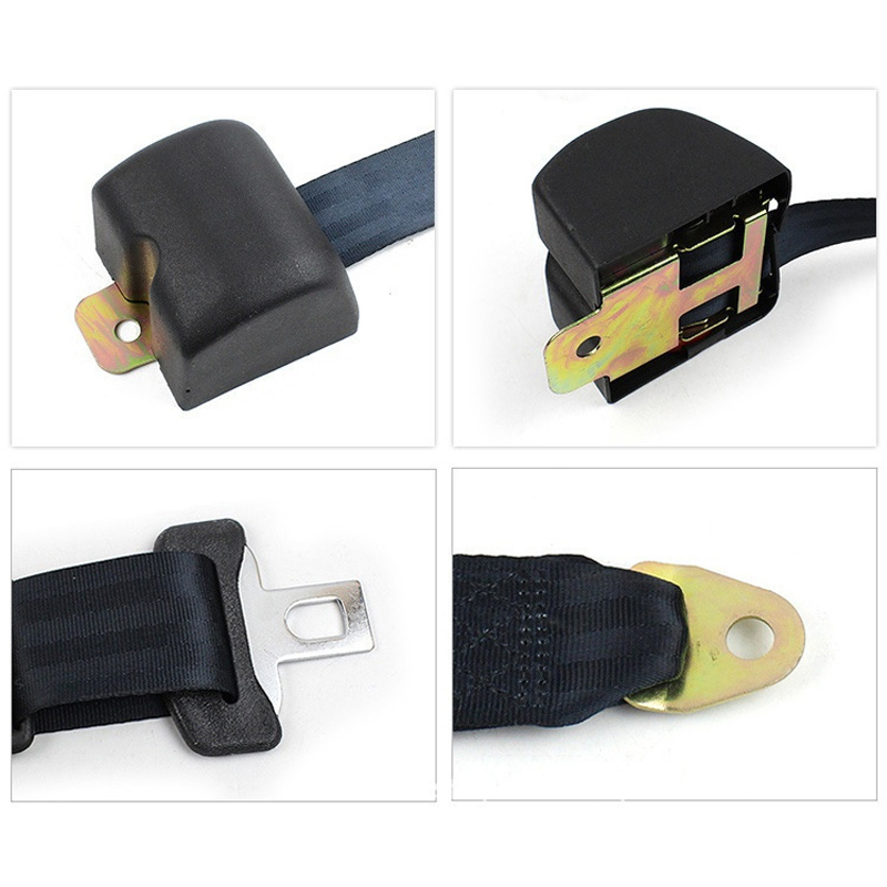 Ceinture de sécurité 3 points  - Swing Seat Belt avis et prix