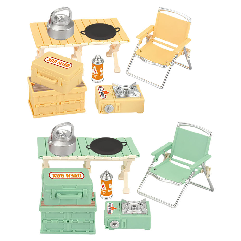 Ensemble de 16 pièces de meubl - Kids Outdoor Table And Chair Set avis et prix