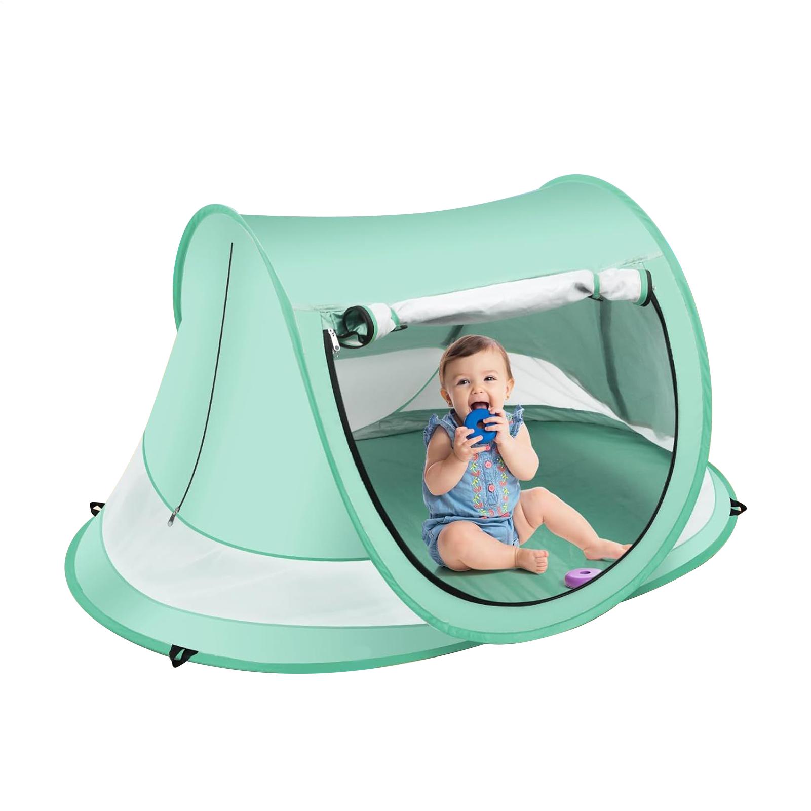 Tente de plage pour tout-petit - Kids Outdoor Daybed avis et prix
