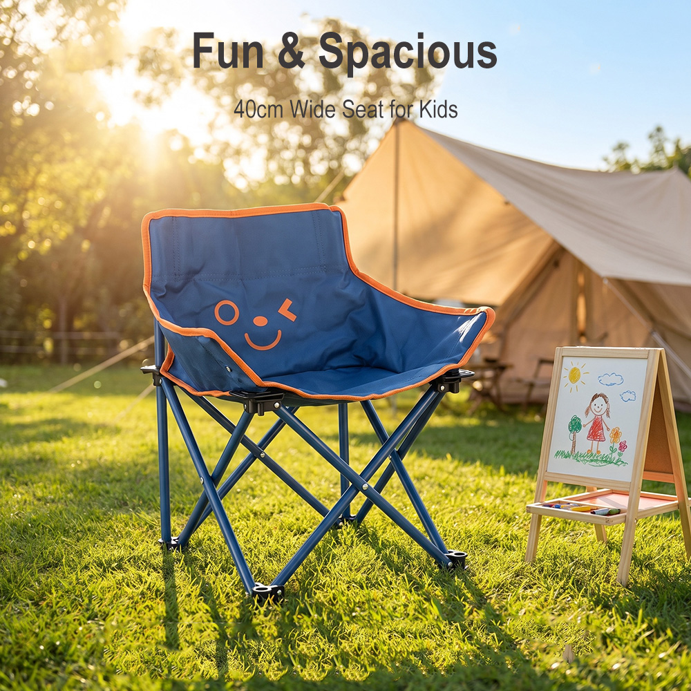 Chaise lune pliante pour enfan - Kids Outdoor Table And Chair Set avis et prix