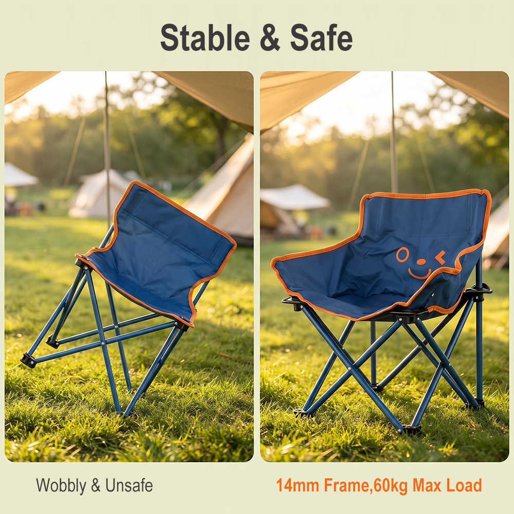 Chaise lune pliante pour enfan - Kids Outdoor Table And Chair Set avis et prix