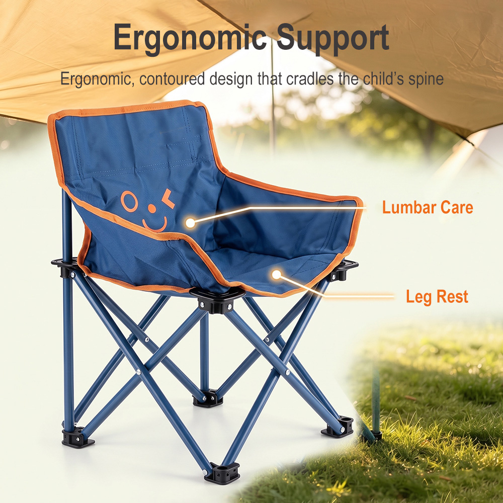 Chaise lune pliante pour enfan - Kids Outdoor Table And Chair Set avis et prix