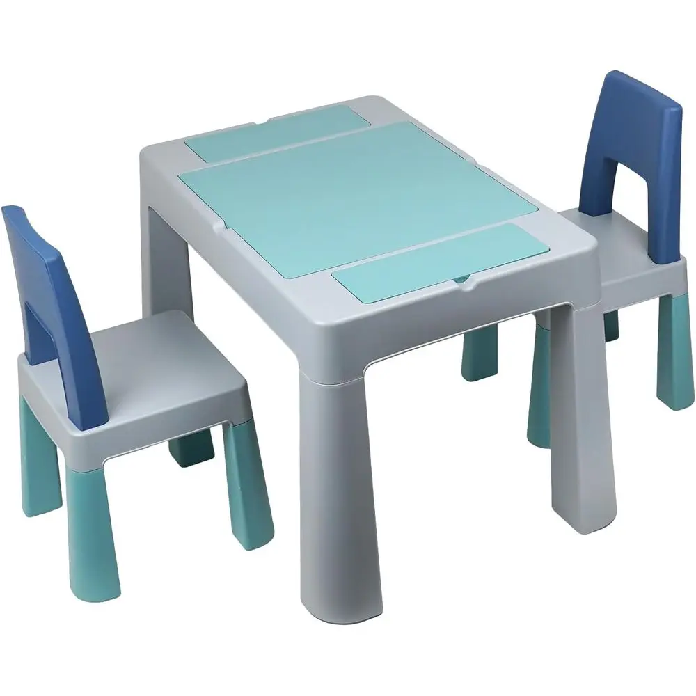 Table d'activités polyvalente  - Kids Outdoor Chair And Table avis et prix