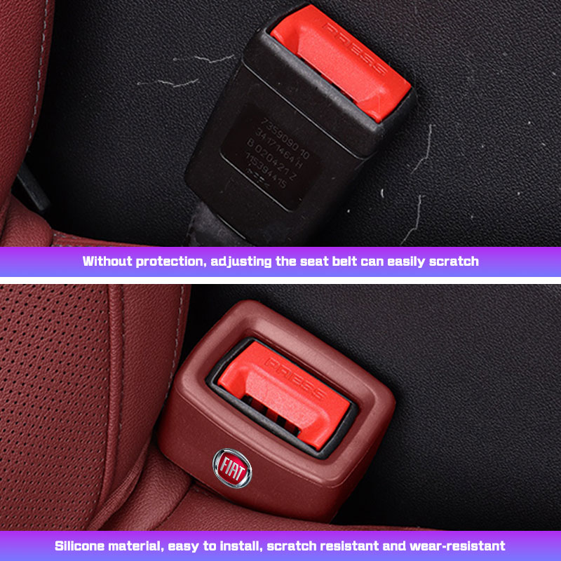 Housse de protection anti-coll - Swing Seat Belt avis et prix