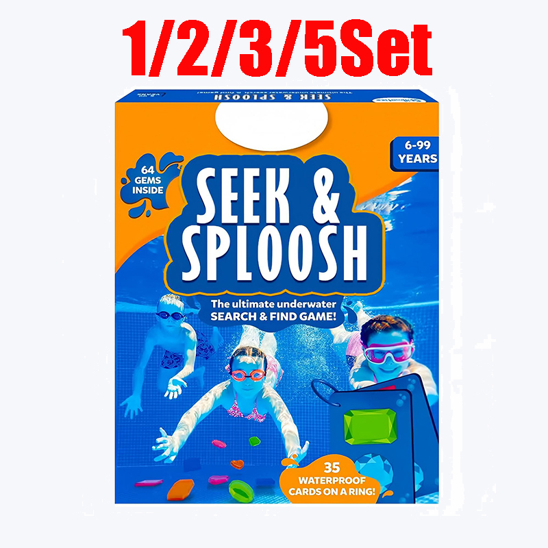 Jouets de plongée sous-marine  - Kids Outdoor Learning Activities avis et prix
