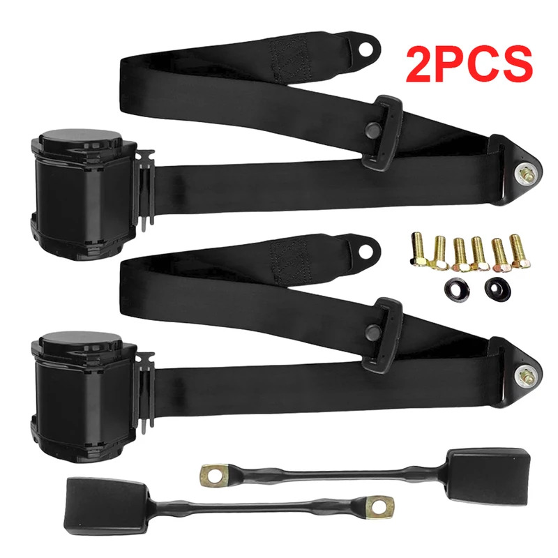 Ceintures de sécurité automati - Swing Seat Belt avis et prix