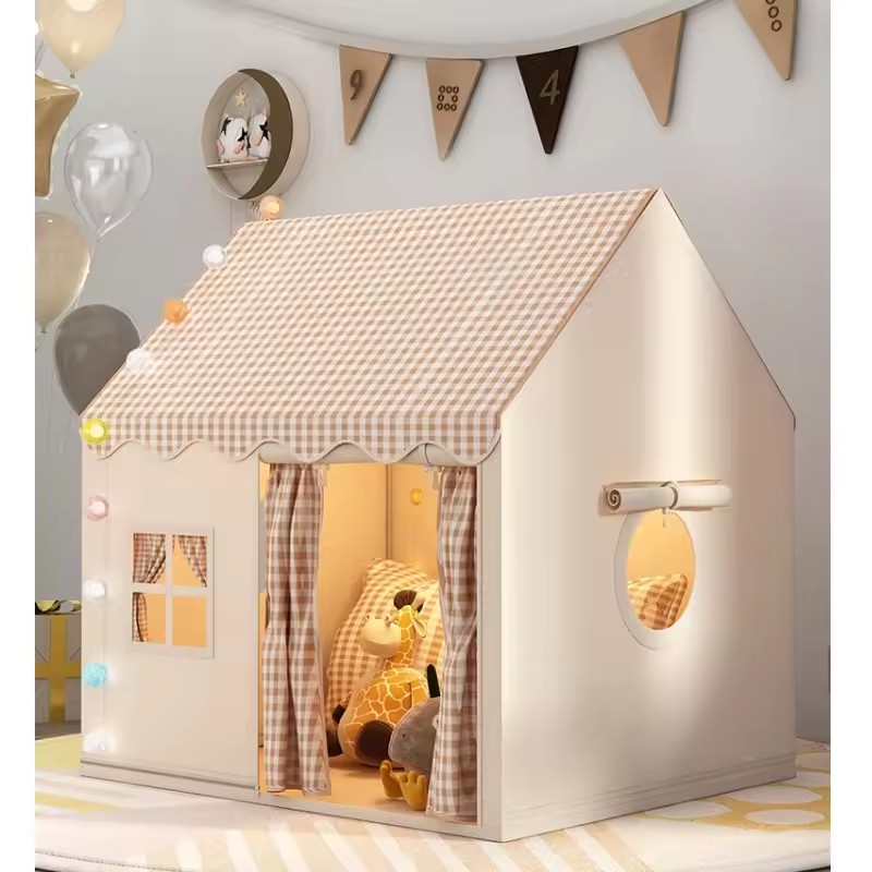 Grande tente de jeu pour enfan - Kids Outdoor Daybed avis et prix