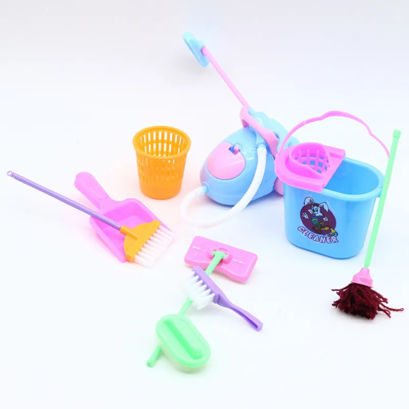 Fournitures de nettoyage de ma - Kids Outdoor Broom avis et prix