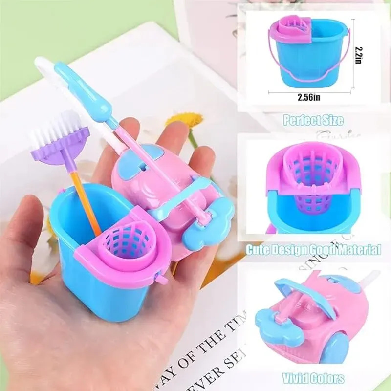 Fournitures de nettoyage de ma - Kids Outdoor Broom avis et prix
