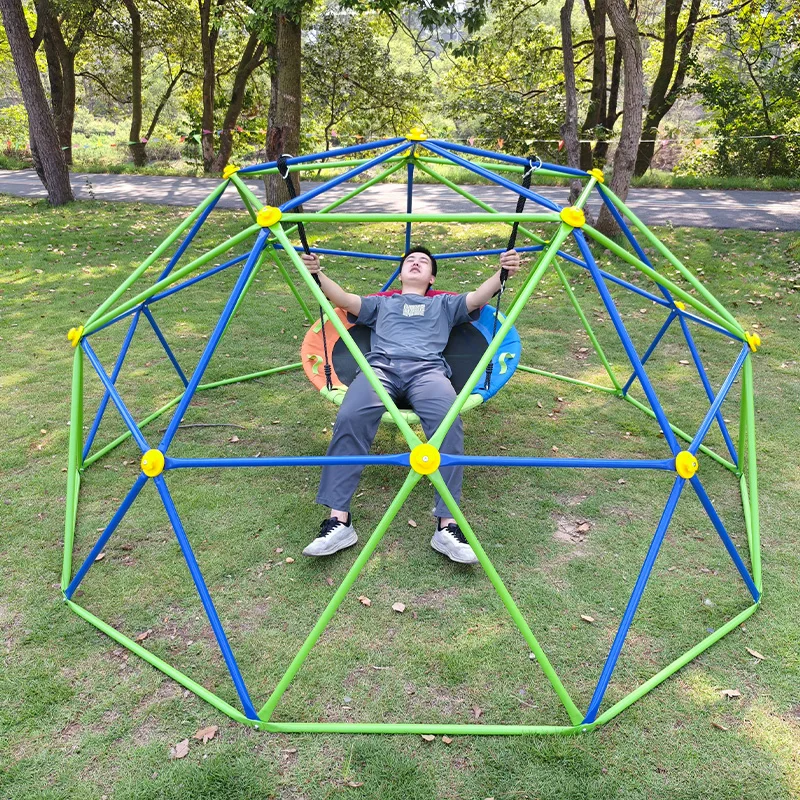 Structure de jeu d'extérieur a - Kids Outdoor Monkey Bars avis et prix