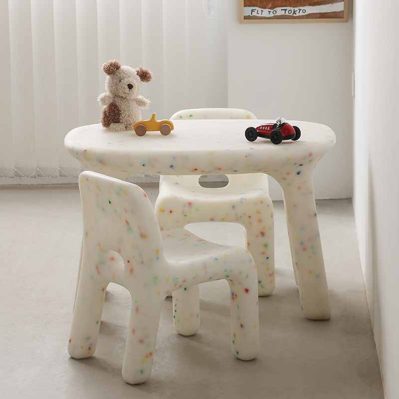 Ensemble de table et de chaise - Kids Outdoor Table And Chair Set avis et prix