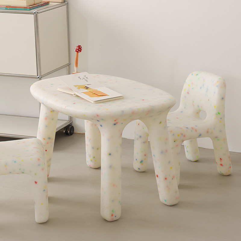 Ensemble de table et de chaise - Kids Outdoor Table And Chair Set avis et prix