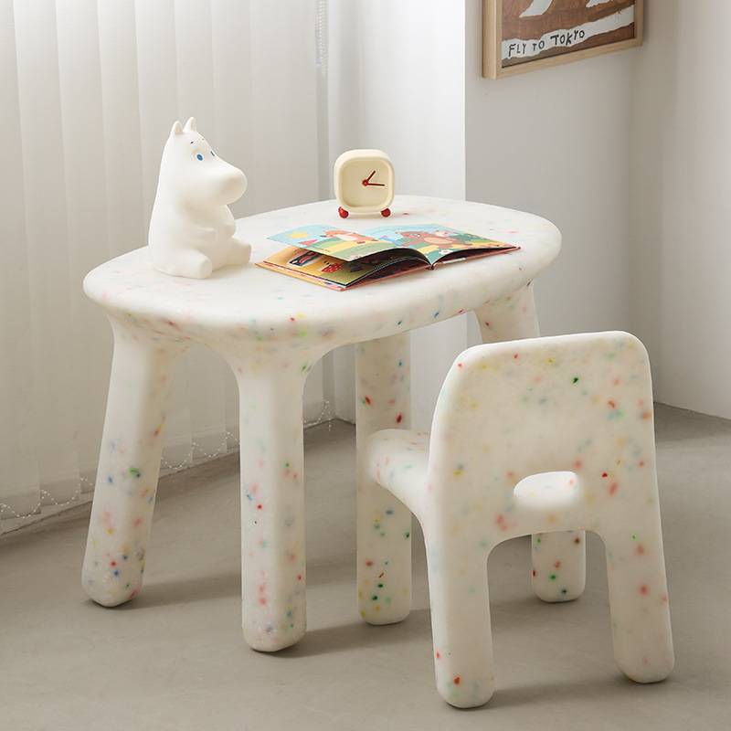 Ensemble de table et de chaise - Kids Outdoor Table And Chair Set avis et prix