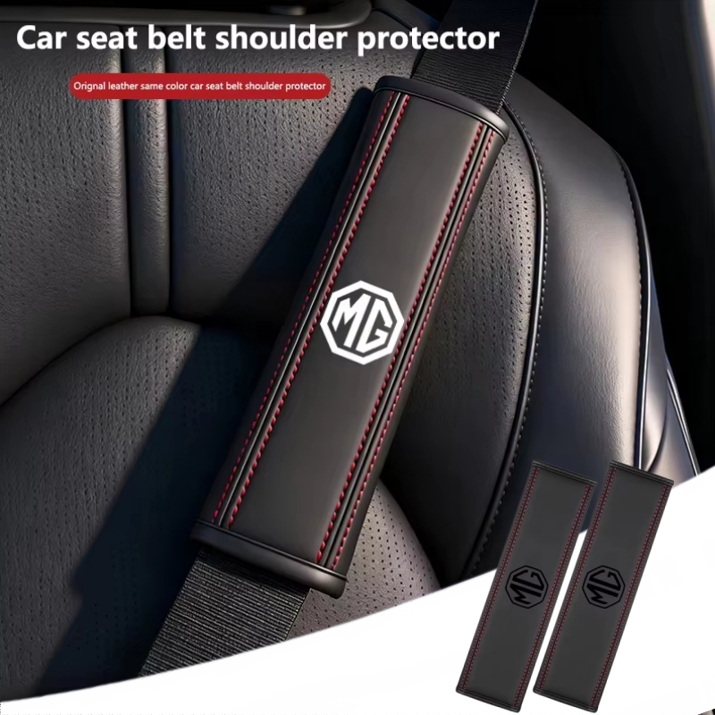 Couvre-épaule pour ceinture de - Swing Seat Belt avis et prix