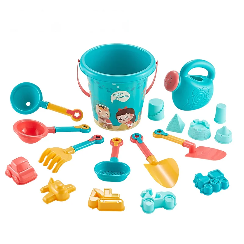 Ensemble de jouets de plage po - Kids Outdoor Entertainment avis et prix