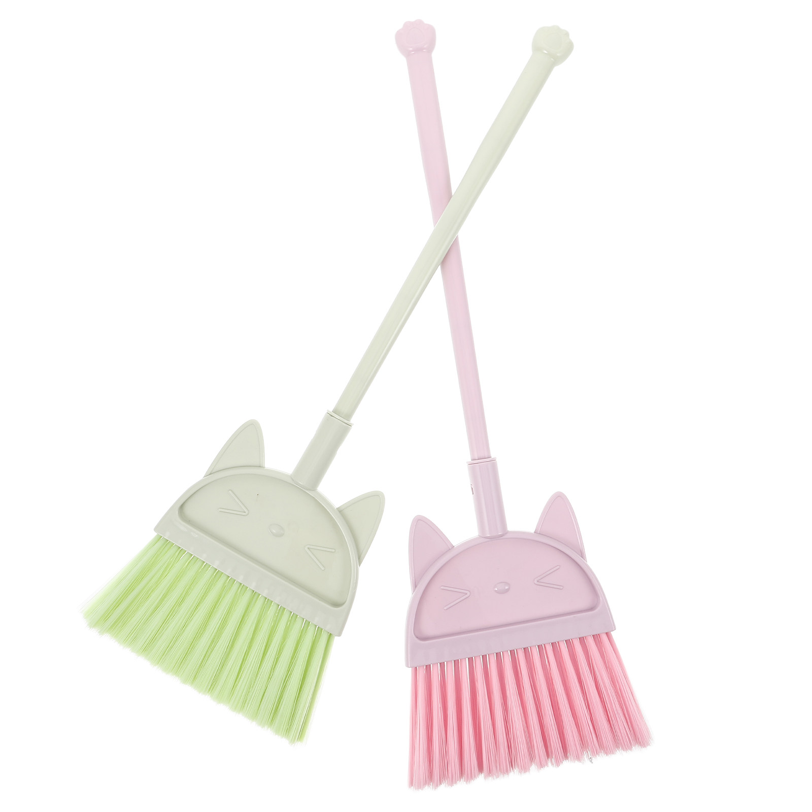 Ensemble de 3 balais pour enfa - Kids Outdoor Broom avis et prix