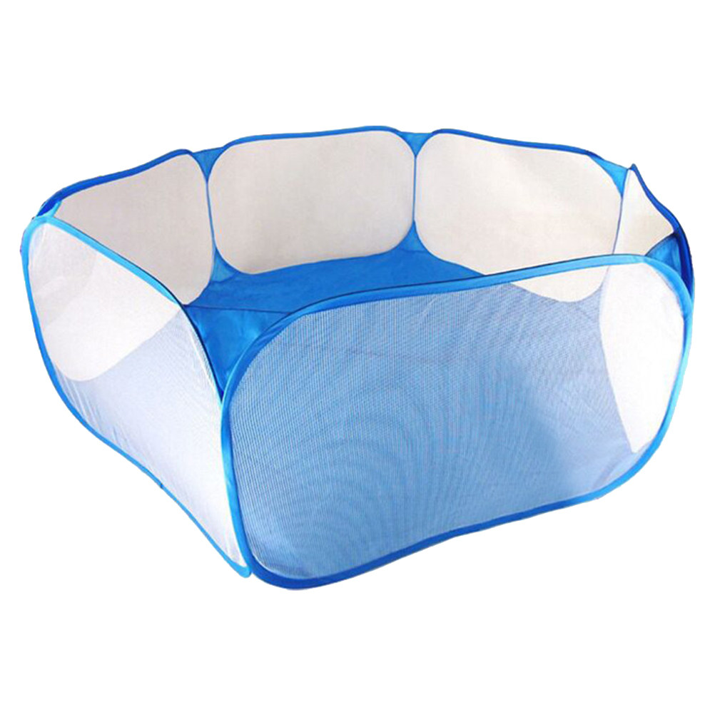 1 pièce Parc de jeu pliable bl - Outdoor Tent Playhouse avis et prix