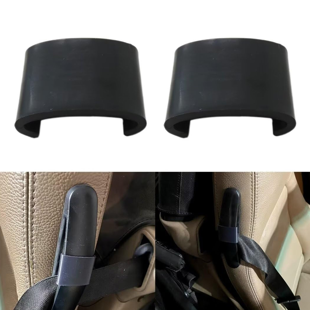 Lot de 2 clips de guidage de c - Swing Seat Belt avis et prix