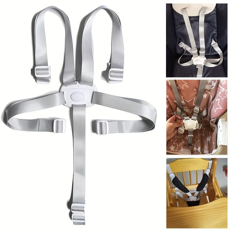 Ceinture de sécurité universel - Swing Seat Belt avis et prix