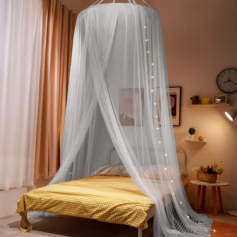Moustiquaire pour lit double a - Outdoor Tent Playhouse avis et prix