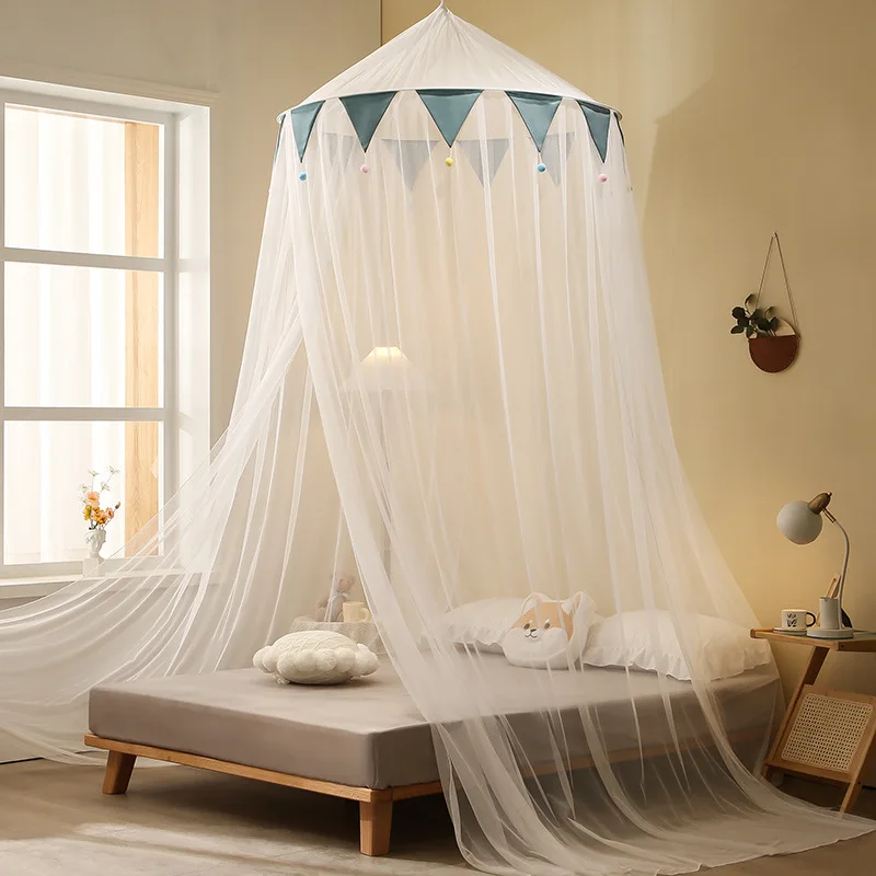 Moustiquaire pour lit double a - Outdoor Tent Playhouse avis et prix