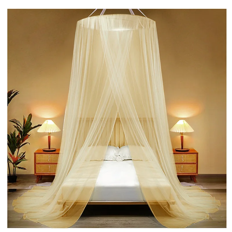 Moustiquaire pour lit double a - Outdoor Tent Playhouse avis et prix