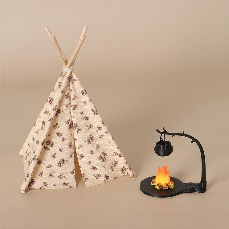 Nouvelle tente de camping mini - Kids Outdoor Table And Chair Set avis et prix