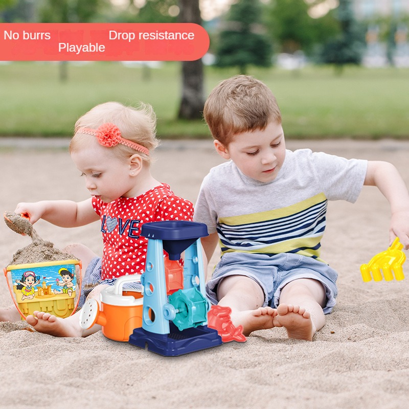 Ensemble d'outils de jeu pour  - Kids Outdoor Entertainment avis et prix