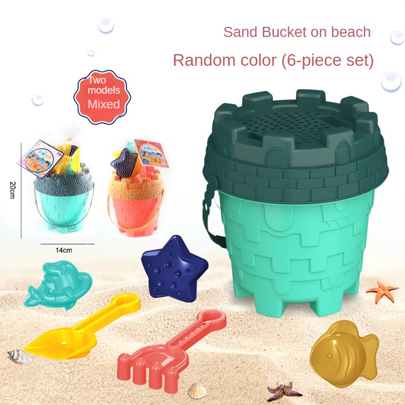 Ensemble d'outils de jeu pour  - Kids Outdoor Entertainment avis et prix