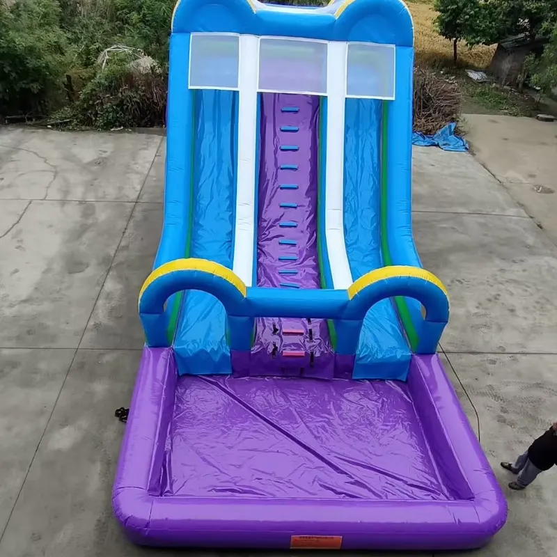 Parcours d'obstacles aquatique - Kids Outdoor Obstacle Course Equipment avis et prix
