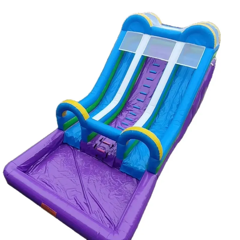 Parcours d'obstacles aquatique - Kids Outdoor Obstacle Course Equipment avis et prix