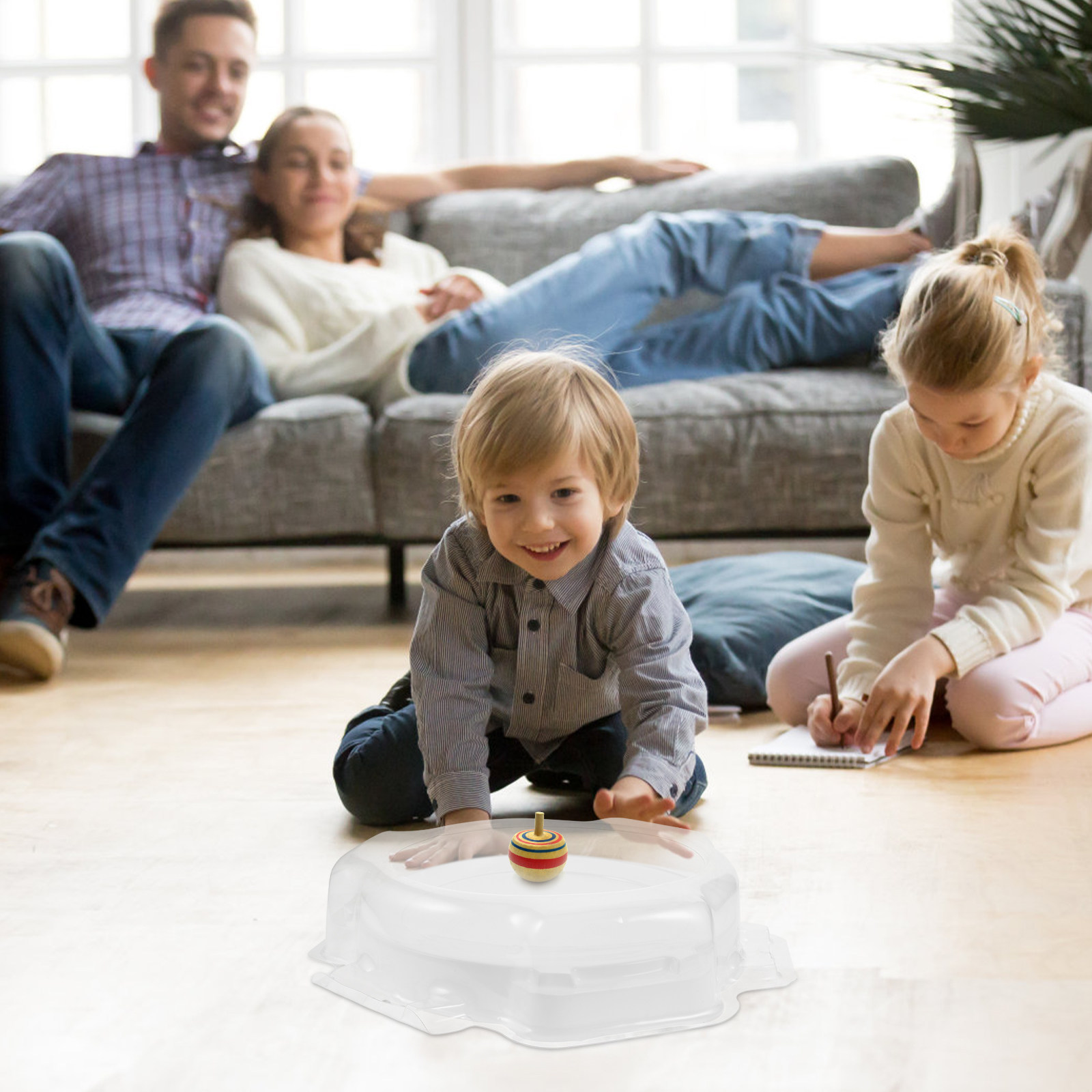 Plateau de jeu interactif rota - Kids Outdoor Games For Party avis et prix