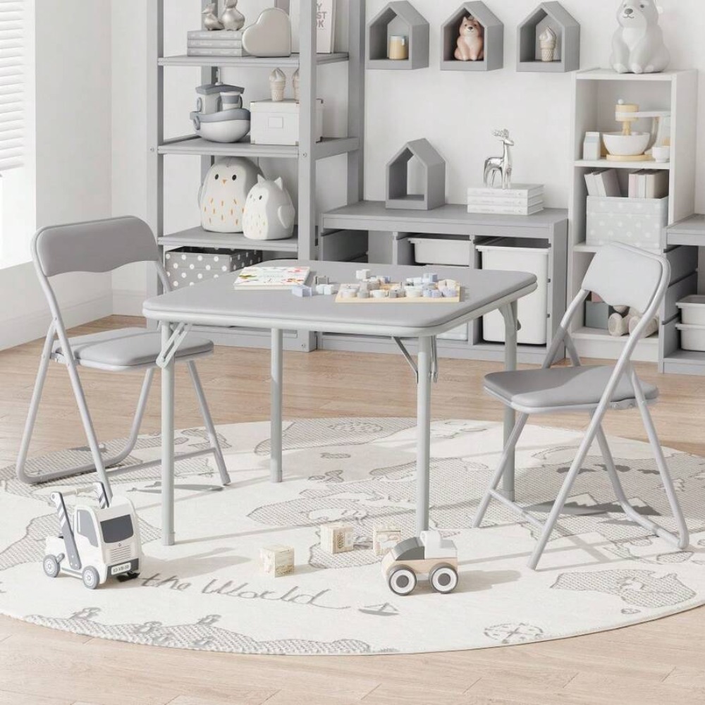 Ensemble de table et chaises p - Kids Outdoor Learning Activities avis et prix