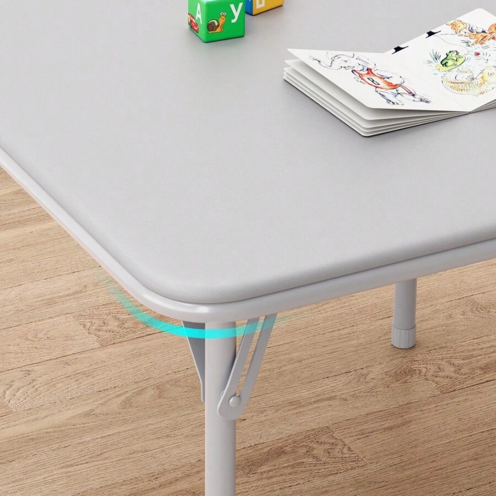 Ensemble de table et chaises p - Kids Outdoor Learning Activities avis et prix