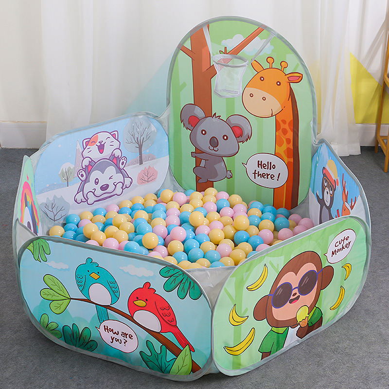 Tente pliable Portable avec an - Kids Outdoor Wendy House avis et prix