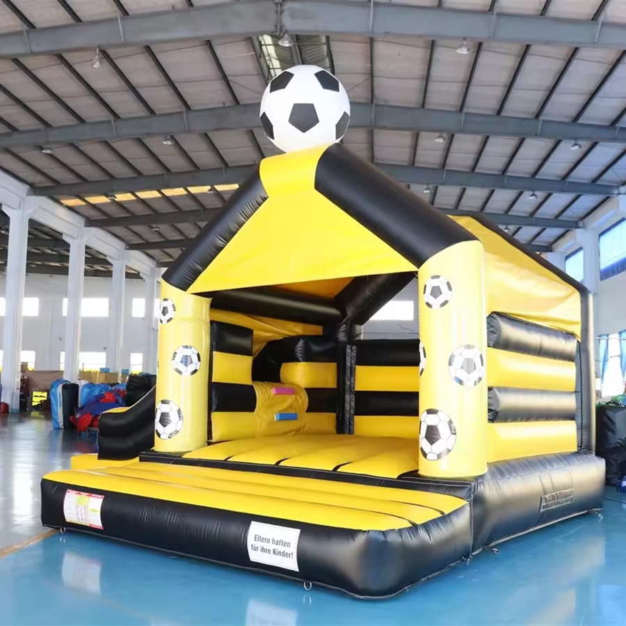 Château gonflable commercial à - Kids Outdoor Jumping Castle avis et prix