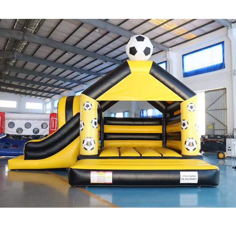 Château gonflable commercial à - Kids Outdoor Jumping Castle avis et prix