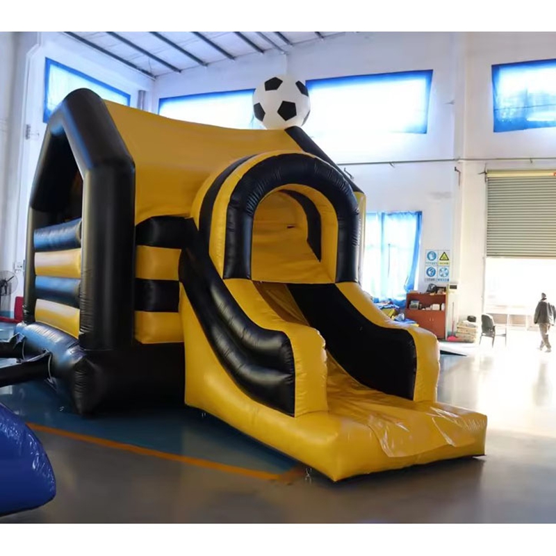 Château gonflable commercial à - Kids Outdoor Jumping Castle avis et prix