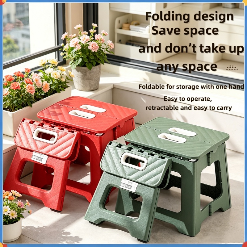 Nouveau Tabouret Pliant Portab - Kids Outdoor Table And Chair Set avis et prix